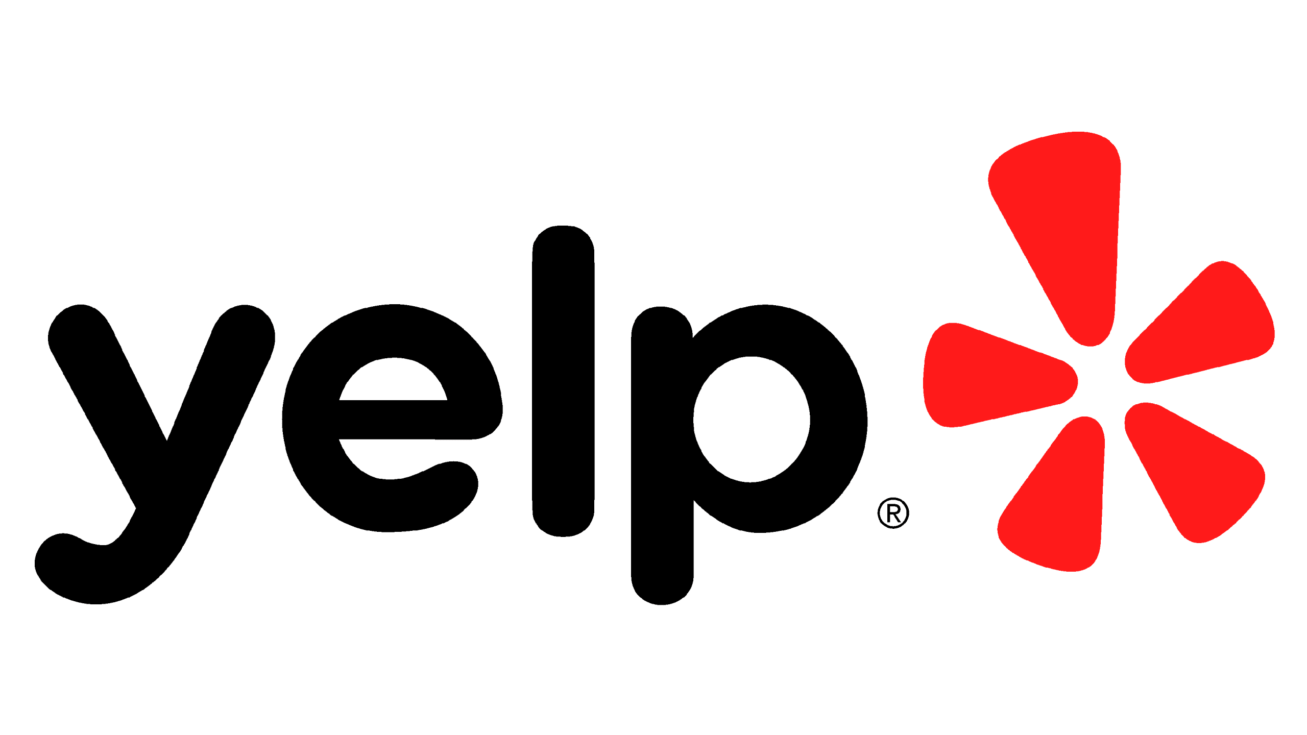 Yelp Logo